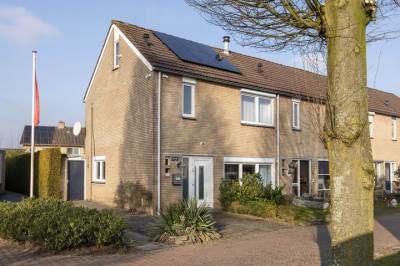 Woning Oude Gaarden 9 Denekamp