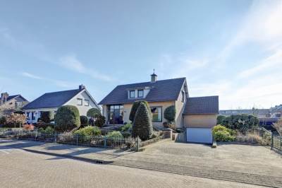 Woning Achter de Hoven 14A Maasbree