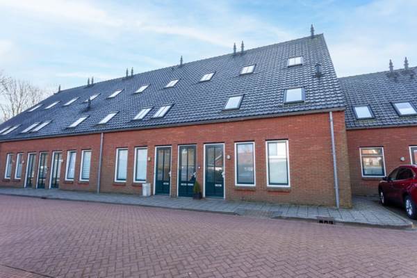 Woning Schinjer 9 Castricum