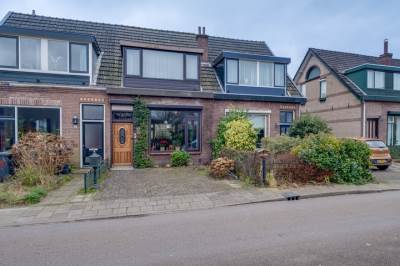 Woning Zuider Parallelweg 52 Velp (GE)