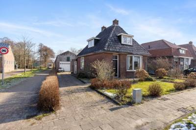 Woning Kadal 14 St.-Jacobiparochie