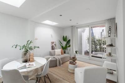 Woning Gedempte Nieuwesloot 67B Alkmaar