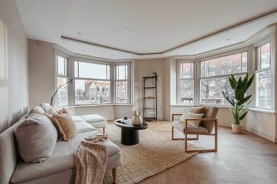 Woning Maasstraat 921 Amsterdam