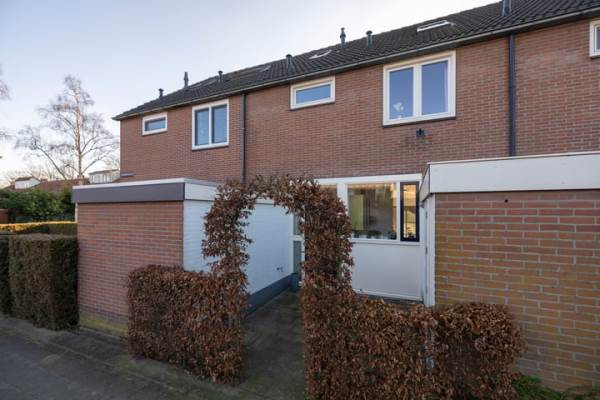 Woning Hobbemastraat 79 Deventer