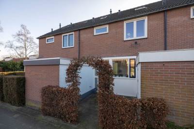 Woning Hobbemastraat 79 Deventer