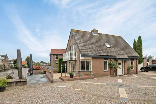 Woning Bruggemeestersstraat 7 Nieuwerbrug aan den Rijn