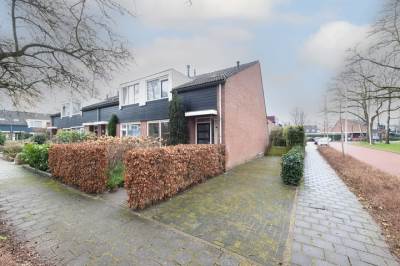 Woning Meppelerdiep 60 Zwolle