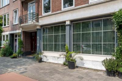 Woning Willem Buytewechstraat 161A Rotterdam