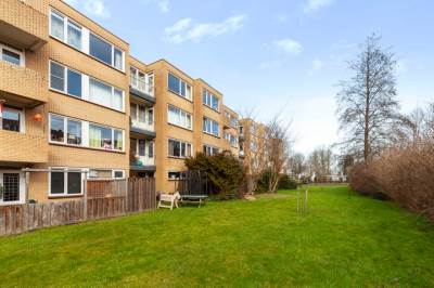 Woning Koekoekstraat 116 Maassluis