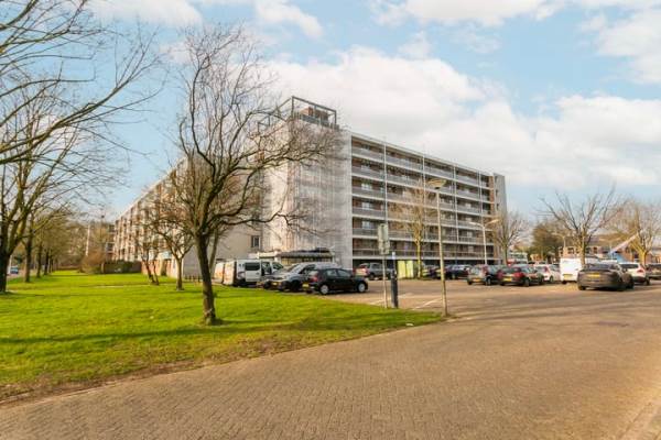 Woning Lijsterstraat 62 Amersfoort