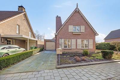 Woning Industrieweg 59 Zevenbergen