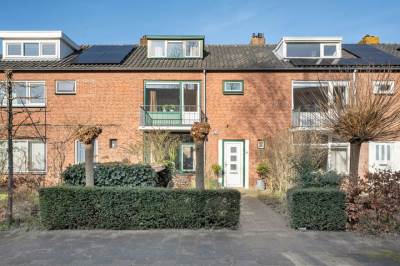 Woning Prins Mauritsstraat 31 Zwolle
