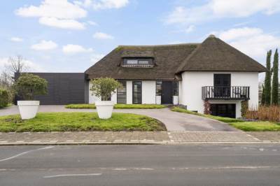 Woning Molenpad 5 Ospel