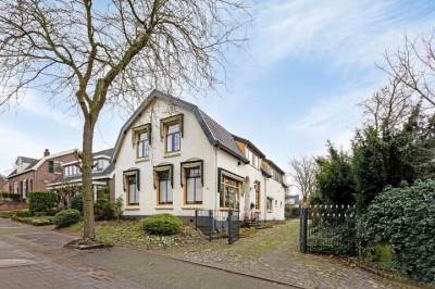 Woning Oude Veenendaalseweg 4 Rhenen