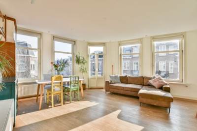 Woning Ingogostraat 14D Amsterdam