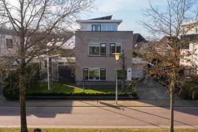 Woning Hooiland 60 Drachten