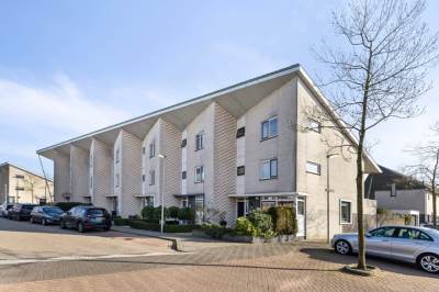 Woning Barbadosstraat 27 Purmerend