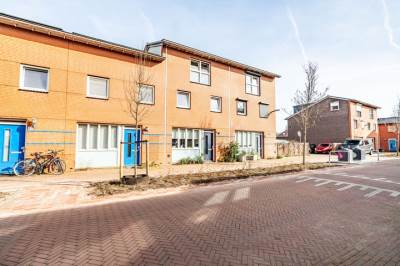 Woning Maria van Wilsveenhof 58 Nootdorp