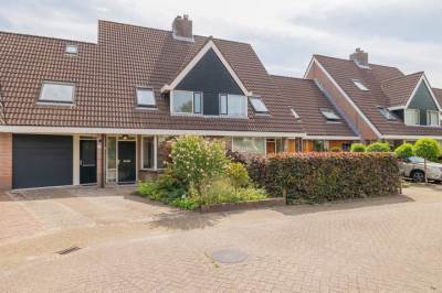 Woning Gravin Adahof 14 Vogelenzang