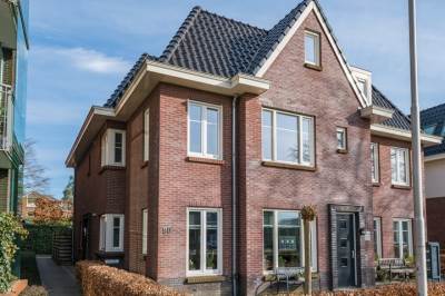 Woning Keppelseweg 8802 Doetinchem