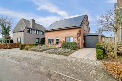 Woning Donkbeemd 33 Lage Mierde