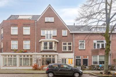 Woning van Noremborghstraat 88A Den Bosch