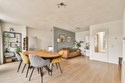 Woning Marco Polostraat 2493 Amsterdam