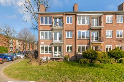 Woning Valckenboschlaan 44 Zeist