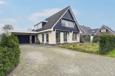 Woning Winterkoning 20 Zuid-Scharwoude