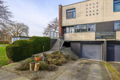 Woning Meindert Hobbemastraat 31 Almere