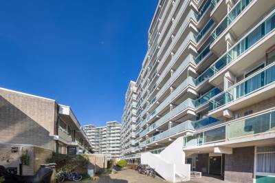 Woning Forellendaal 576 Den Haag