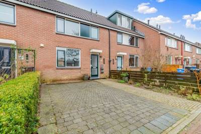 Woning Fluitekruid 58 Odijk