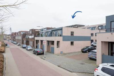 Woning Zuidkade 128 Boskoop