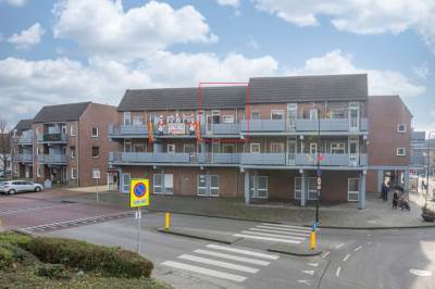 Woning Putstraat 8B Eygelshoven