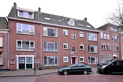 Woning Pikeursbaan 28 Deventer