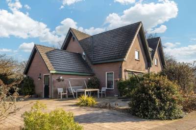 Woning Krimweg 103 Hoenderloo (Gem. Apeldoorn)