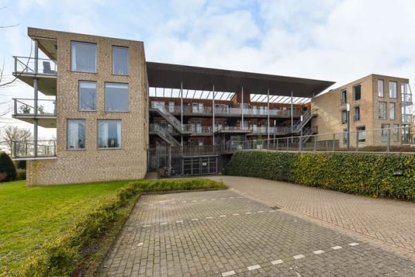 Woning Vriendschaplaan 39 Blokker
