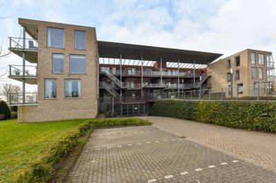 Woning Vriendschaplaan 39 Blokker