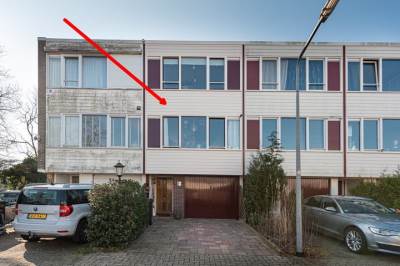 Woning Kloosterlaan 211 Hilversum
