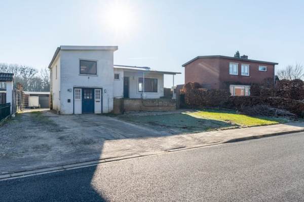 Woning Op 't Veldje 13 Spaubeek