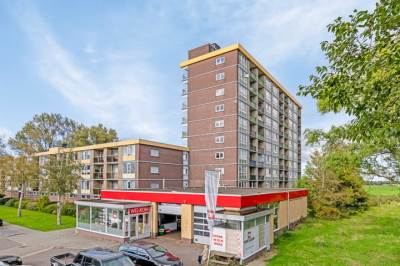 Woning Lisdoddelaan 62 Krommenie