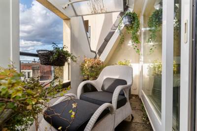 Woning Zeedijk 32N Amsterdam