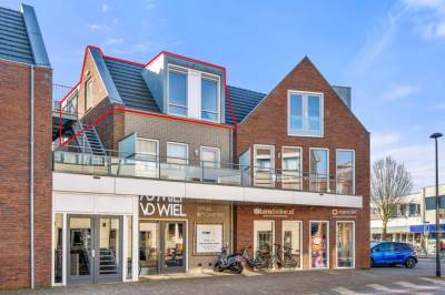 Woning Maanderweg 913 Ede