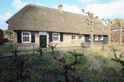 Woning Belversestraat 27A Haaren