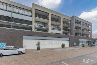 Woning Karspelstraat 16 Beilen