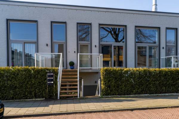 Woning Van Neercasselstraat 3A Gorinchem