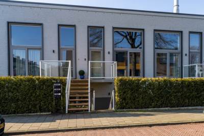 Woning Van Neercasselstraat 3A Gorinchem