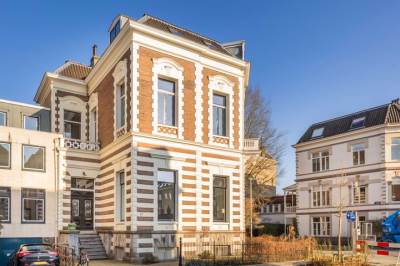 Woning Parkstraat 473 Arnhem