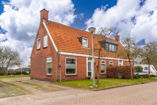 Woning Meidoornweg 23 Vriescheloo