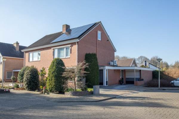 Woning Europa-ring 30 Wierden